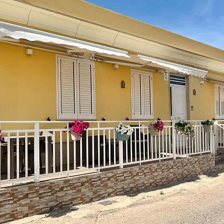 Bed And Breakfast Siciliamuri LMP Екстериор снимка