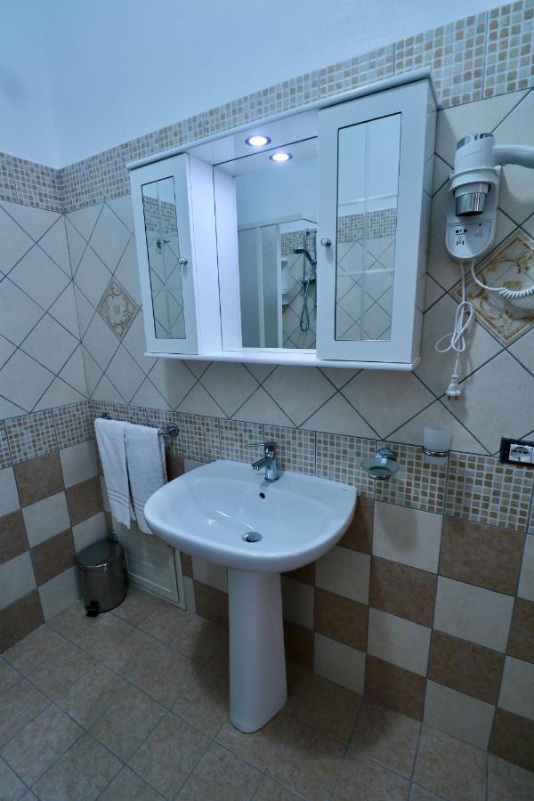Bed And Breakfast Siciliamuri LMP Екстериор снимка