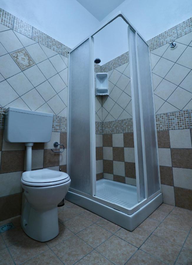 Bed And Breakfast Siciliamuri LMP Екстериор снимка