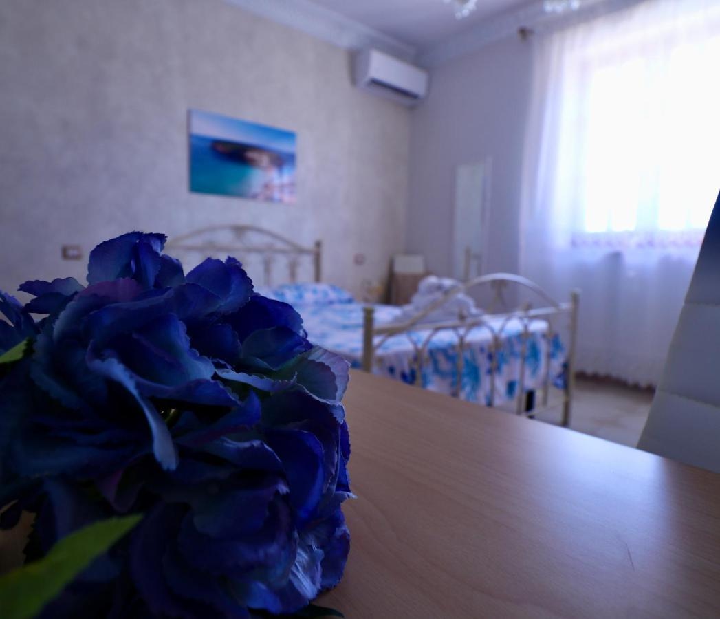 Bed And Breakfast Siciliamuri LMP Екстериор снимка