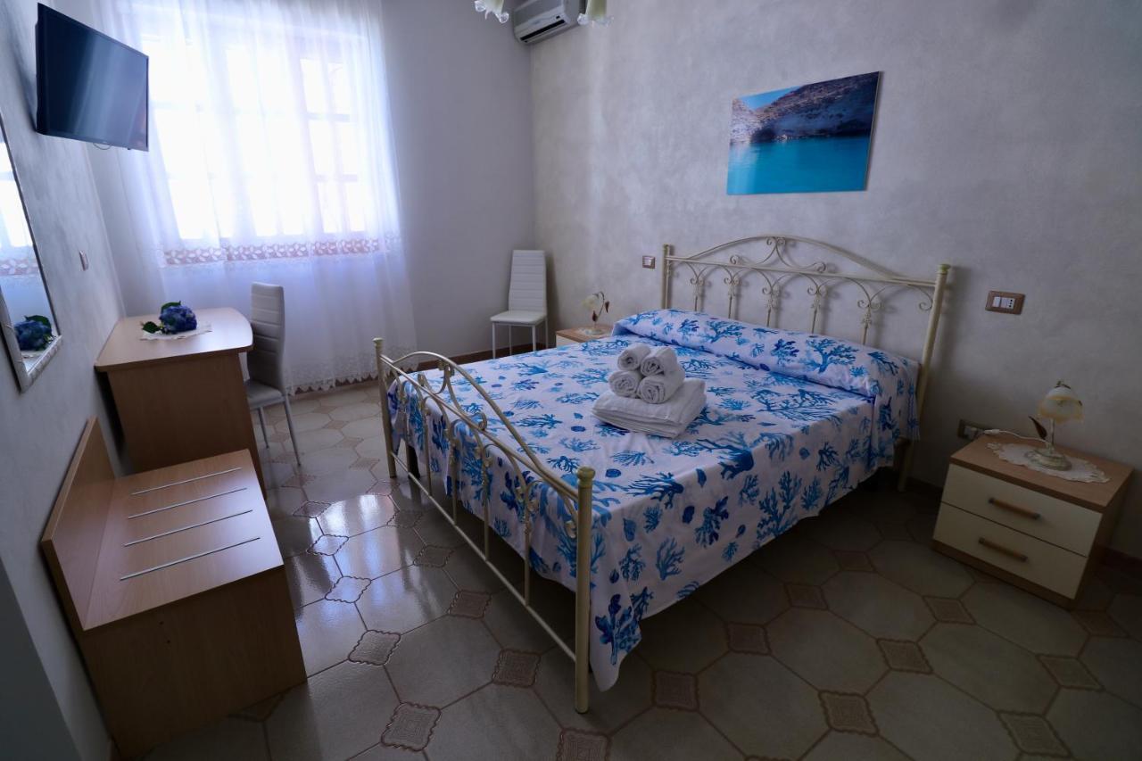 Bed And Breakfast Siciliamuri LMP Екстериор снимка