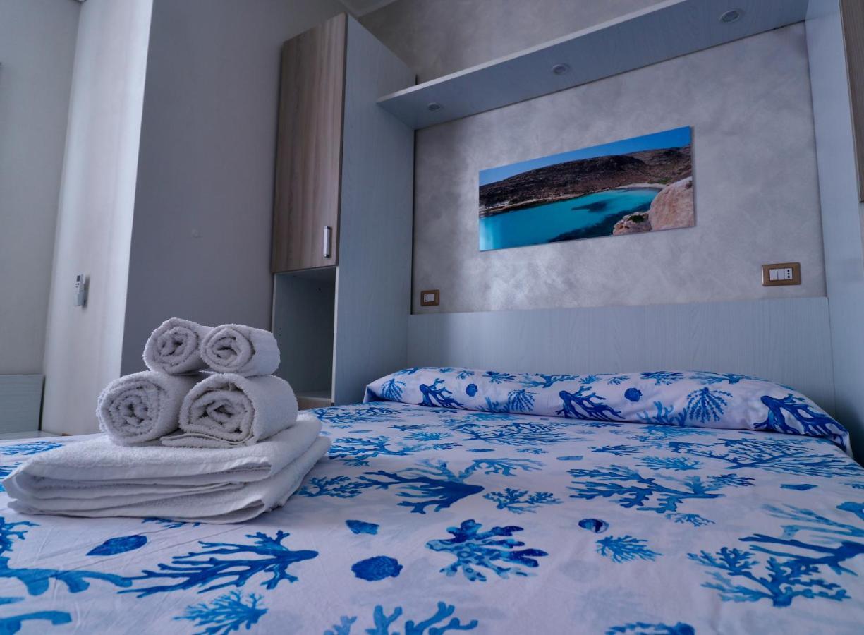 Bed And Breakfast Siciliamuri LMP Екстериор снимка