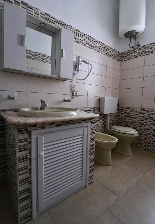 Bed And Breakfast Siciliamuri LMP Екстериор снимка