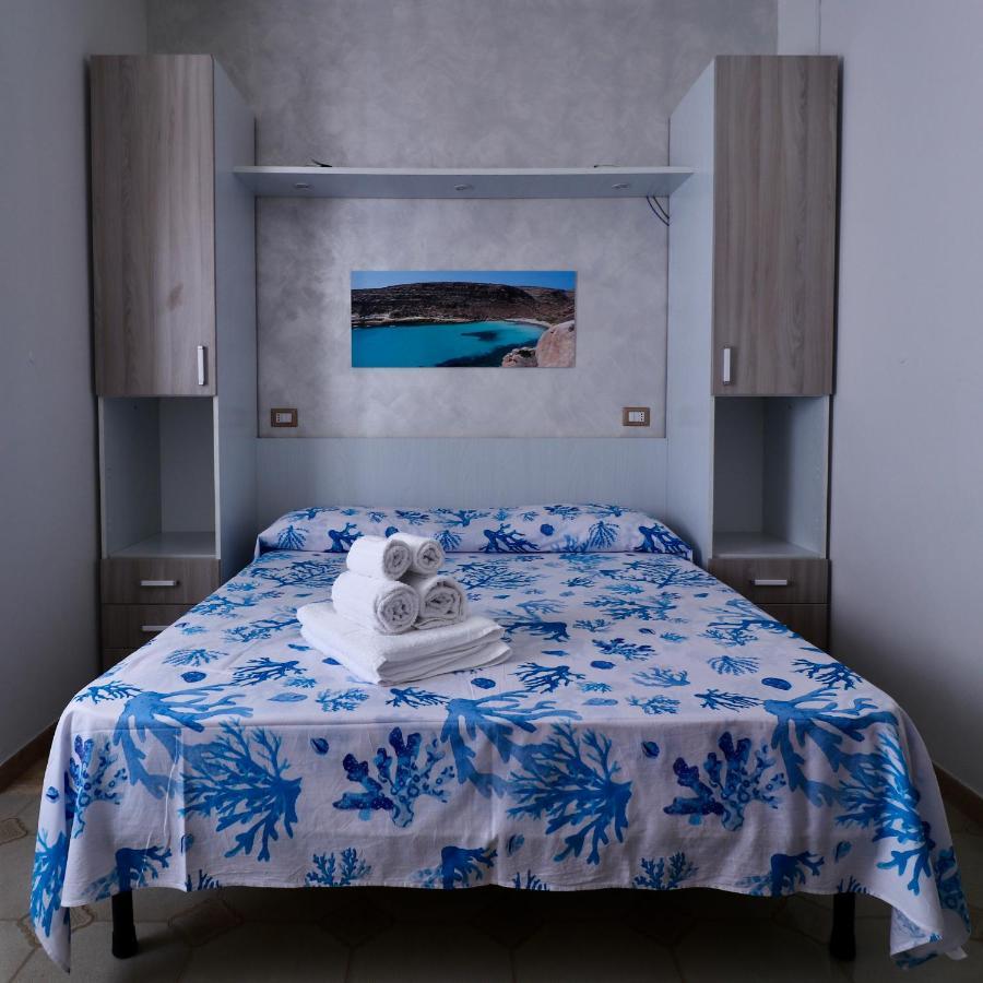 Bed And Breakfast Siciliamuri LMP Екстериор снимка