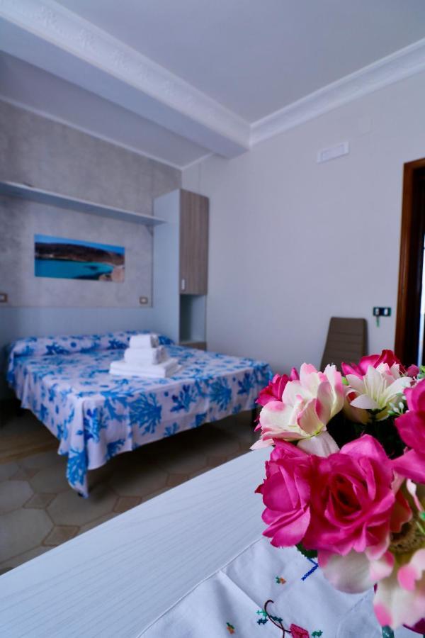 Bed And Breakfast Siciliamuri LMP Екстериор снимка