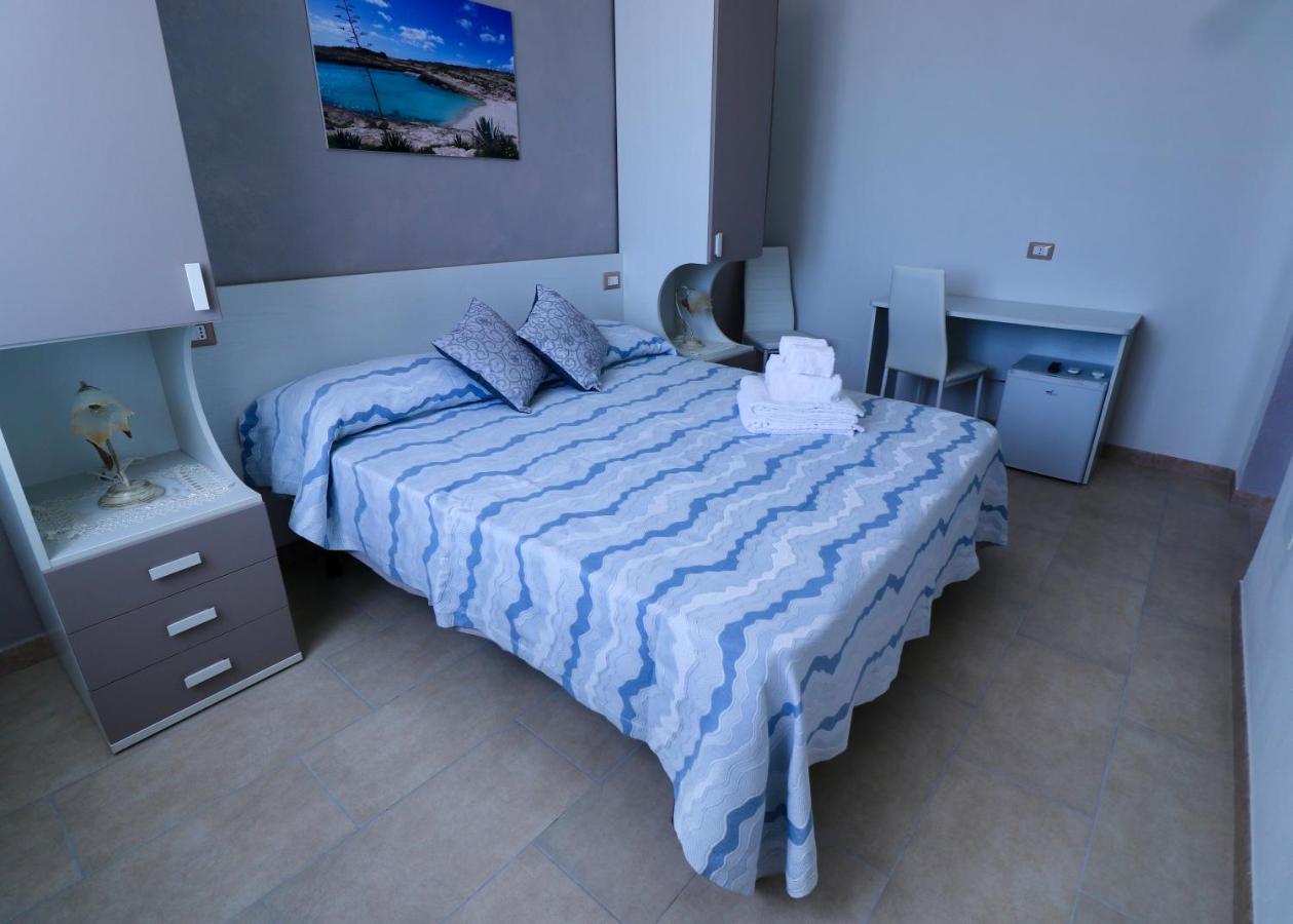 Bed And Breakfast Siciliamuri LMP Екстериор снимка