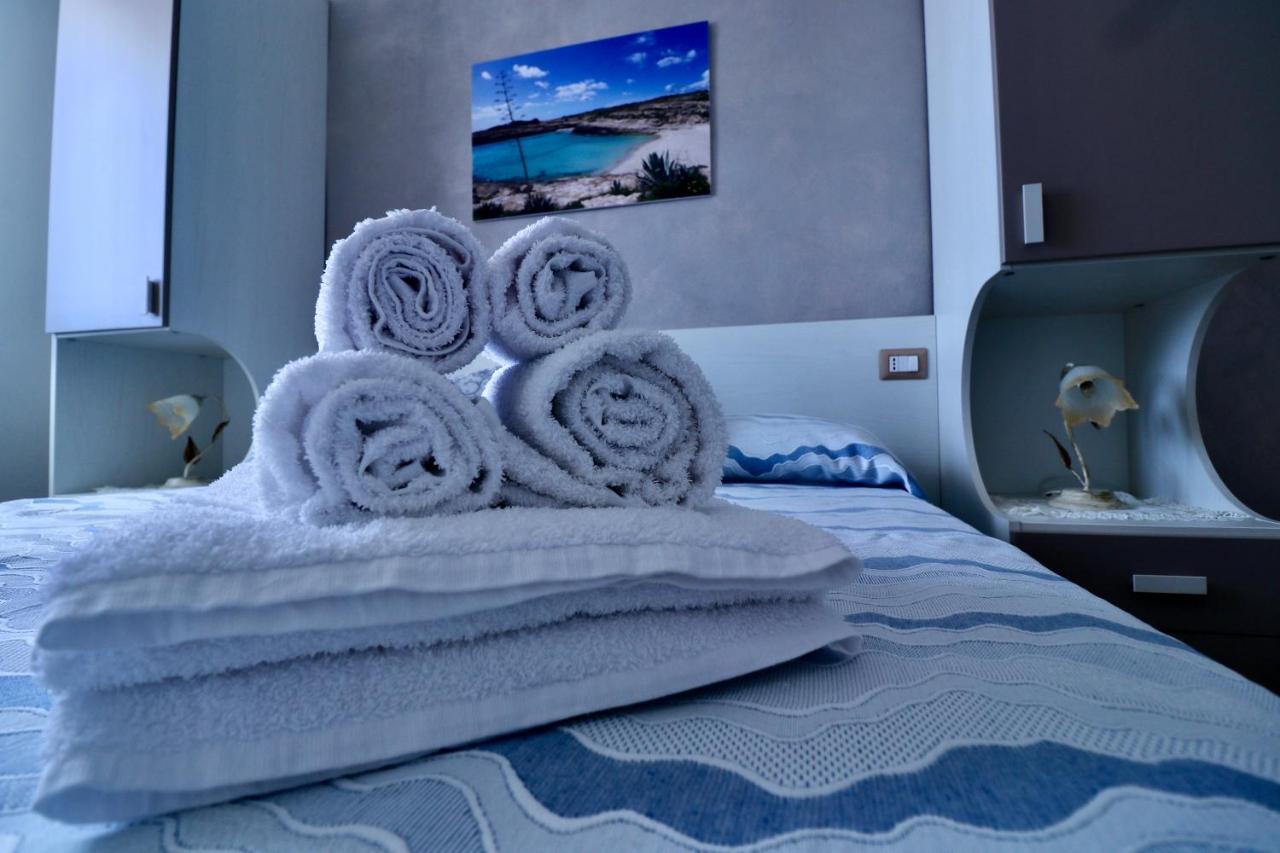 Bed And Breakfast Siciliamuri LMP Екстериор снимка