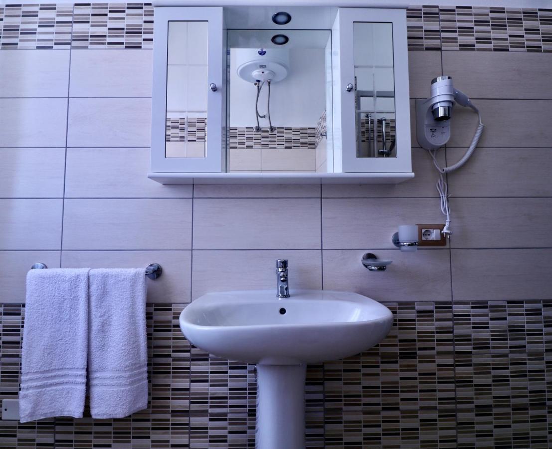 Bed And Breakfast Siciliamuri LMP Екстериор снимка