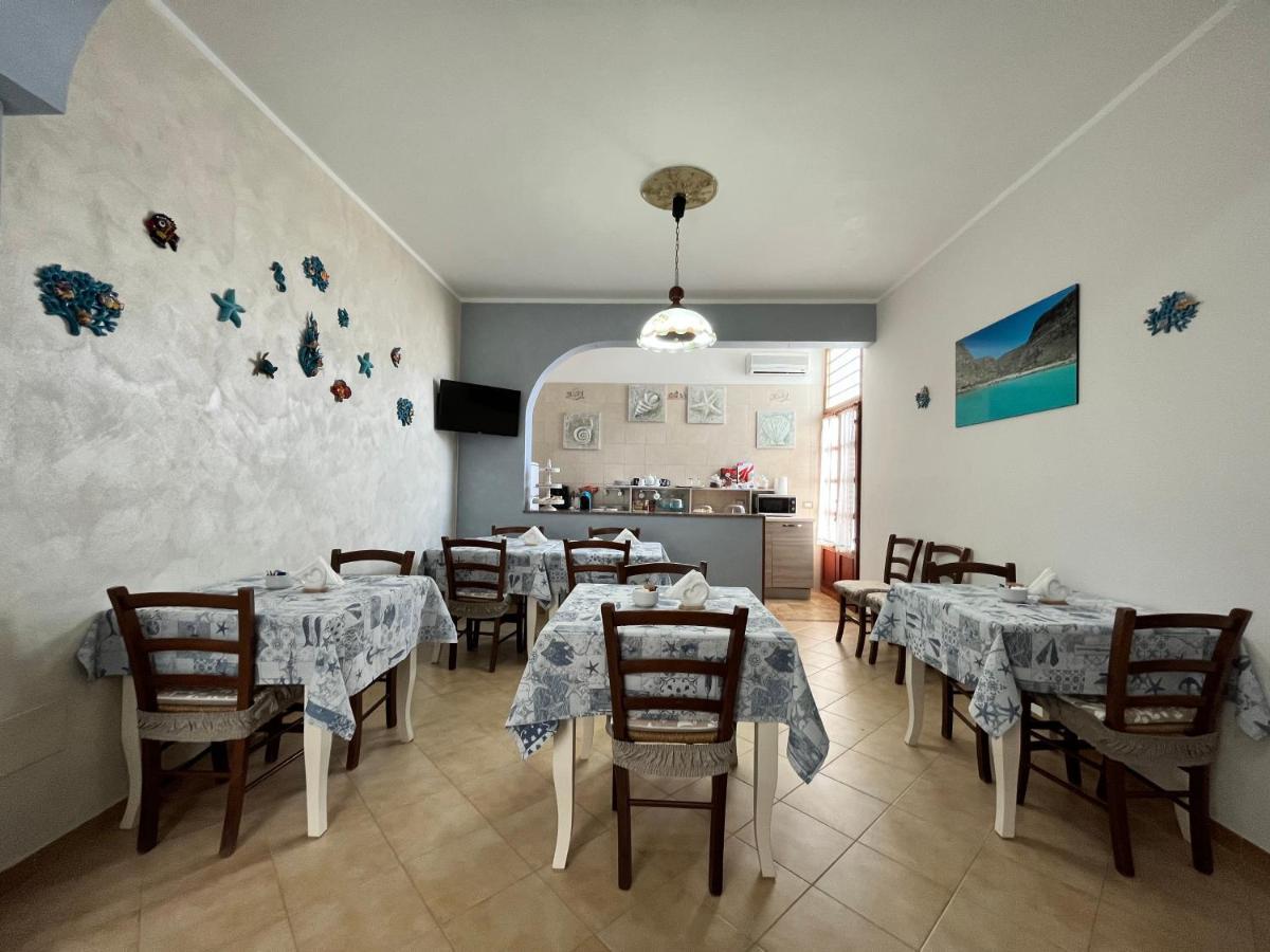 Bed And Breakfast Siciliamuri LMP Екстериор снимка