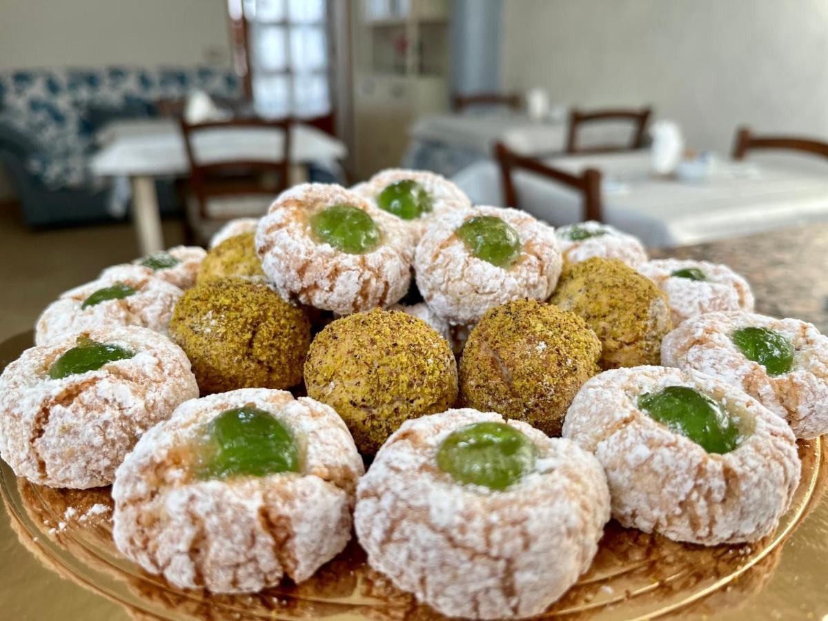 Bed And Breakfast Siciliamuri LMP Екстериор снимка