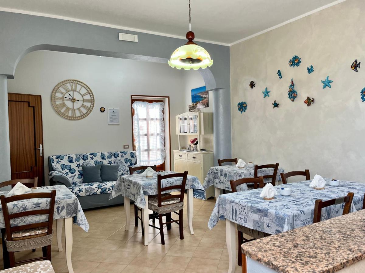 Bed And Breakfast Siciliamuri LMP Екстериор снимка