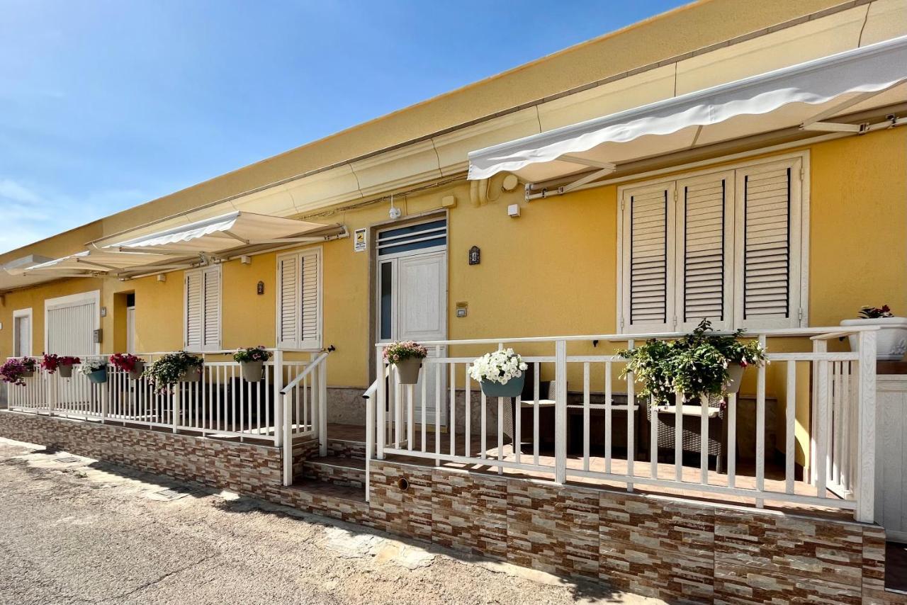 Bed And Breakfast Siciliamuri LMP Екстериор снимка